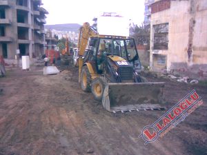 Hacıömerli ve Kalabak İçme Suyu Şebekesi-kanal11
