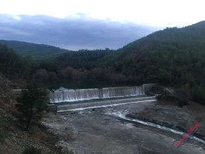 Namnam Çayı Havza Islahı-Mugla-Ula-Namnam-4